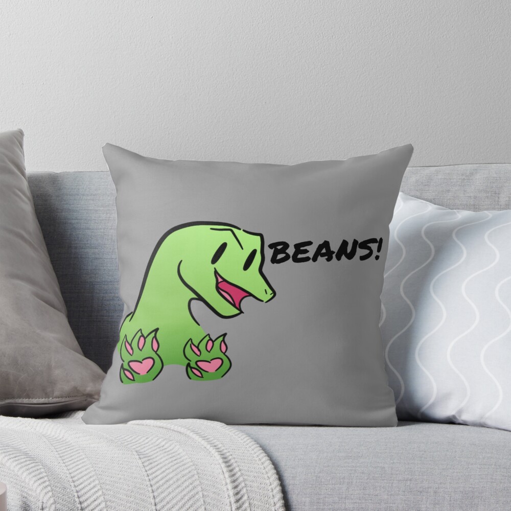 Item preview, Throw Pillow designed and sold by VirtualFaries.