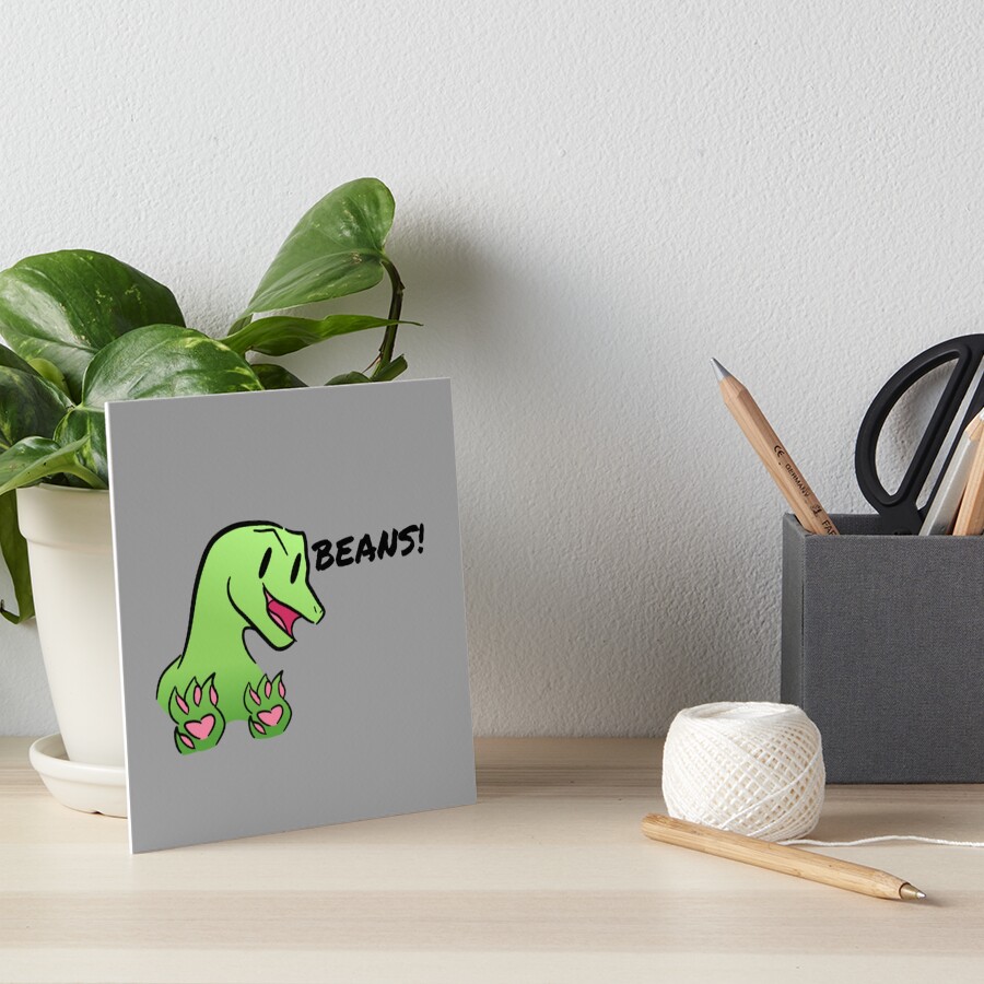 Item preview, Art Board Print designed and sold by VirtualFaries.