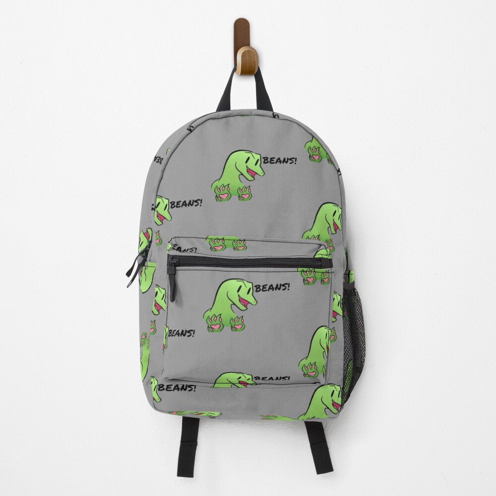 Item preview, Backpack designed and sold by VirtualFaries.