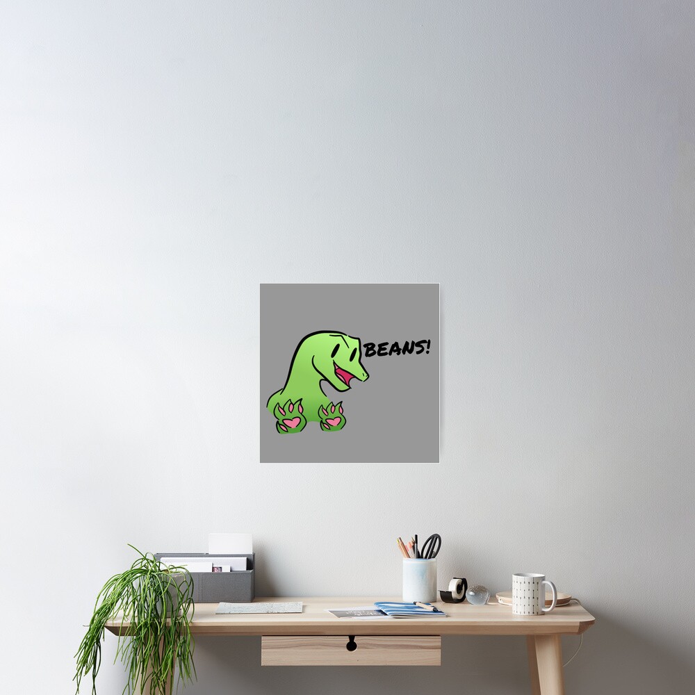 Item preview, Poster designed and sold by VirtualFaries.