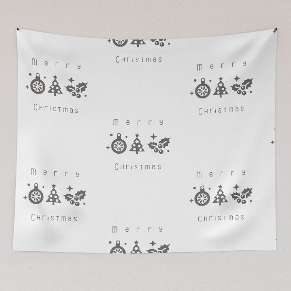 Item preview, Christmas Time! designed and sold by bylt.