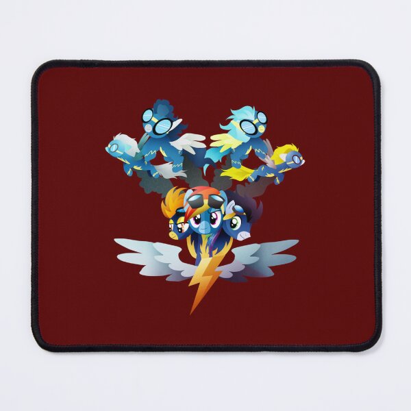 Item preview, The Wonderbolts designed and sold by TukkanCo.