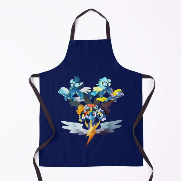 Item preview, The Wonderbolts designed and sold by TukkanCo.