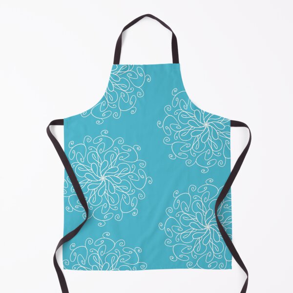 Item preview, Big flake pattern designed and sold by Xatutik.art.