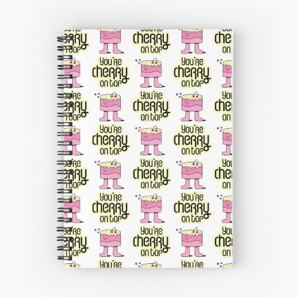 Item preview, You are the Cherry on Top designed and sold by Kevin Lehtla.