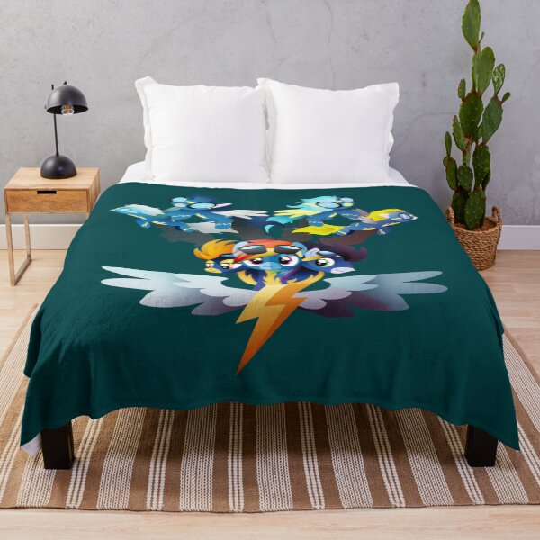 Item preview, The Wonderbolts   designed and sold by TukkanCo.