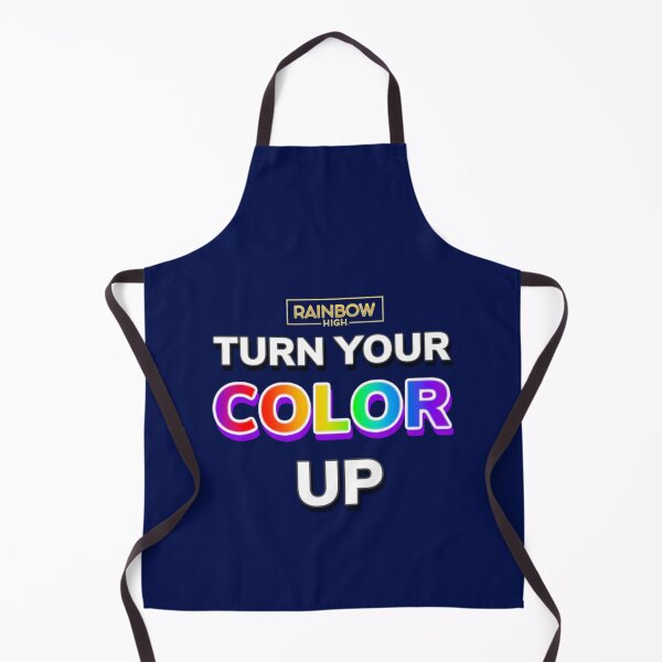 Item preview, Rainbow high Turn Your Color Up designed and sold by TukkanCo.