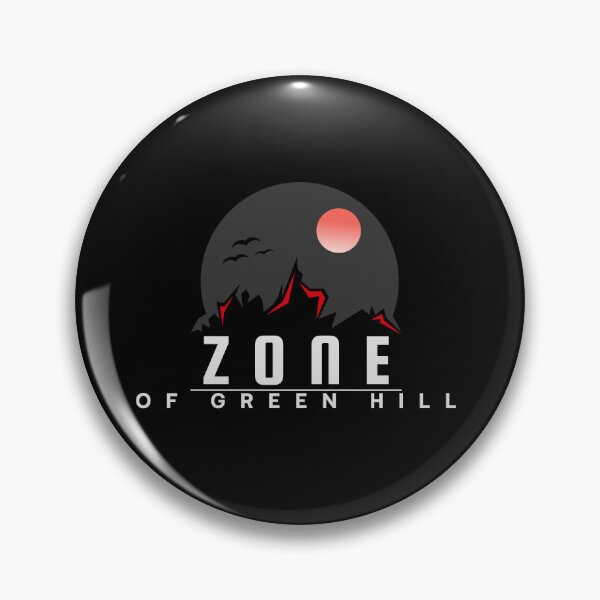 Item preview, green hill zone - style fashion Women men gift designed and sold by Ramesh ⭐⭐⭐⭐⭐.