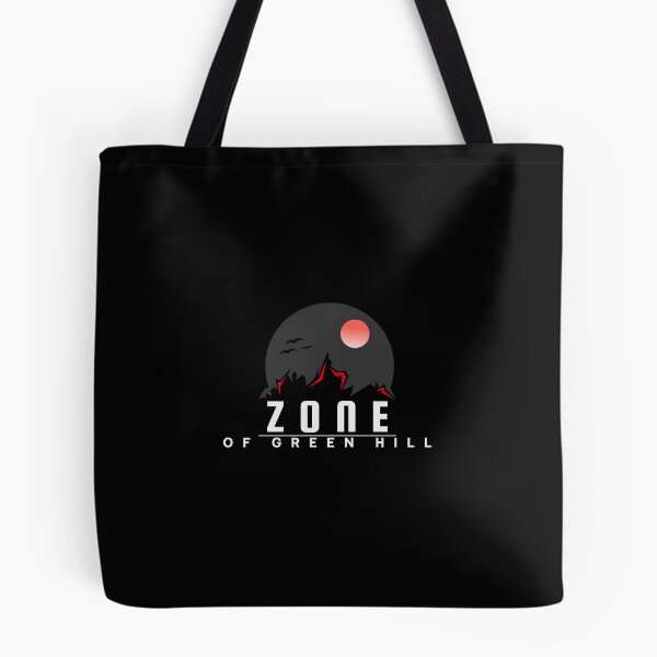 Item preview, green hill zone - style fashion Women men gift designed and sold by Ramesh ⭐⭐⭐⭐⭐.