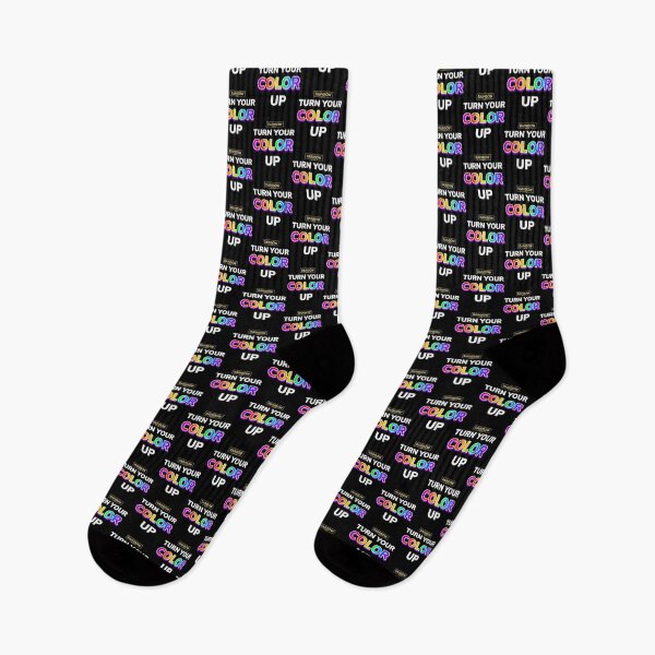 Item preview, Rainbow high Turn Your Color Up   designed and sold by TukkanCo.