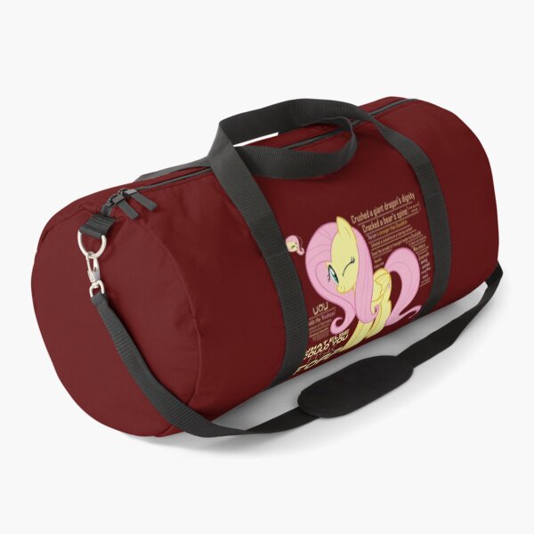 Item preview, What else could anyone possibly ask for (Fluttershy)   designed and sold by TukkanCo.