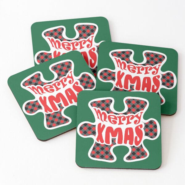 Item preview, Xmas 2022 Brain Teasers designed and sold by Hic21.