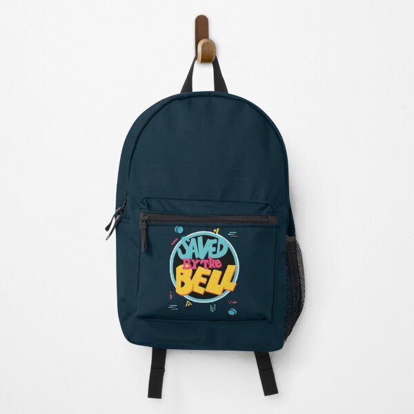 Item preview, Saved by the Bell TV Sitcom 90s Party Pattern Geometric Memphis Vapourwave designed and sold by TukkanCo.