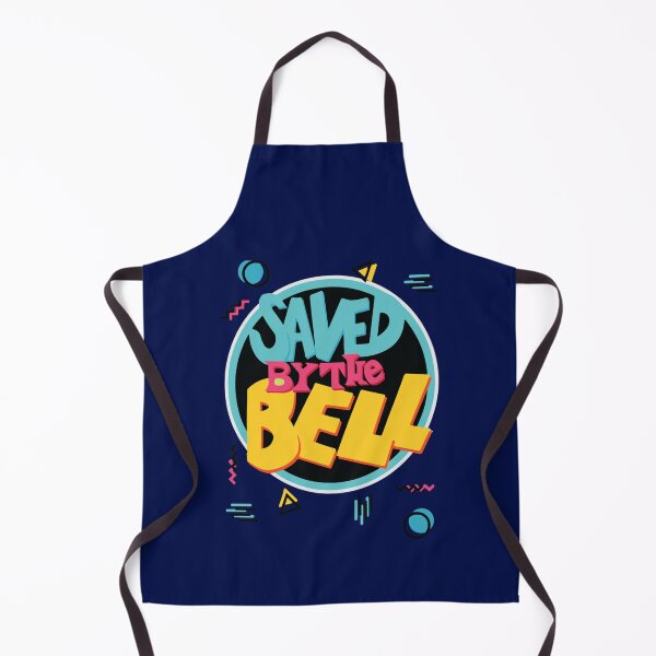Item preview, Saved by the Bell TV Sitcom 90s Party Pattern Geometric Memphis Vapourwave designed and sold by TukkanCo.
