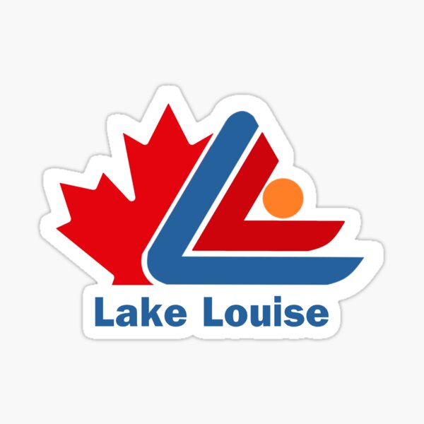 Item preview, Lake Louise 2008 designed and sold by Geepster5.
