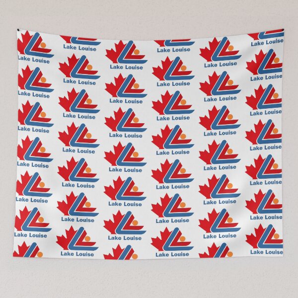 Item preview, Lake Louise 2008 designed and sold by Geepster5.