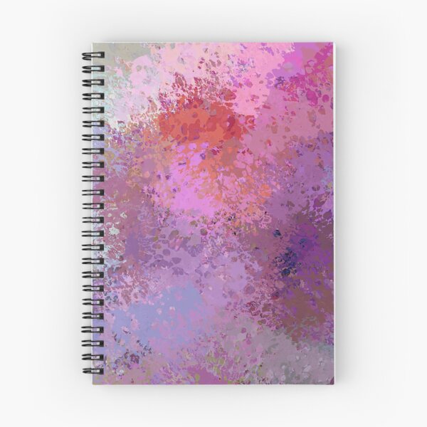 Aperçu de l'œuvre Art abstrait - Éponges créée et vendue par MinnMarArt.