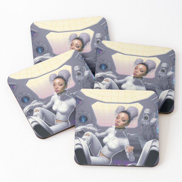 Item preview, Muchacha rosada designed and sold by osssoconcept.