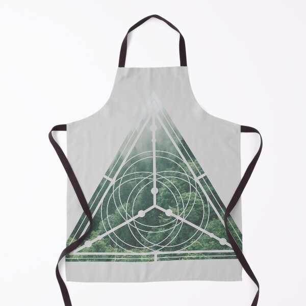 Item preview, Sacred Geometry Triangle designed and sold by maahdcase.