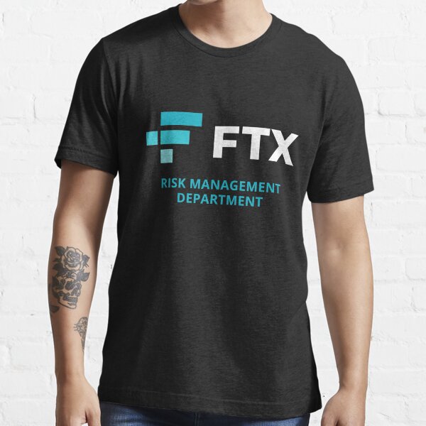 "Ftx Essential Shirt, What Is Ftx On Umpire Shirt, FTX Risk Management