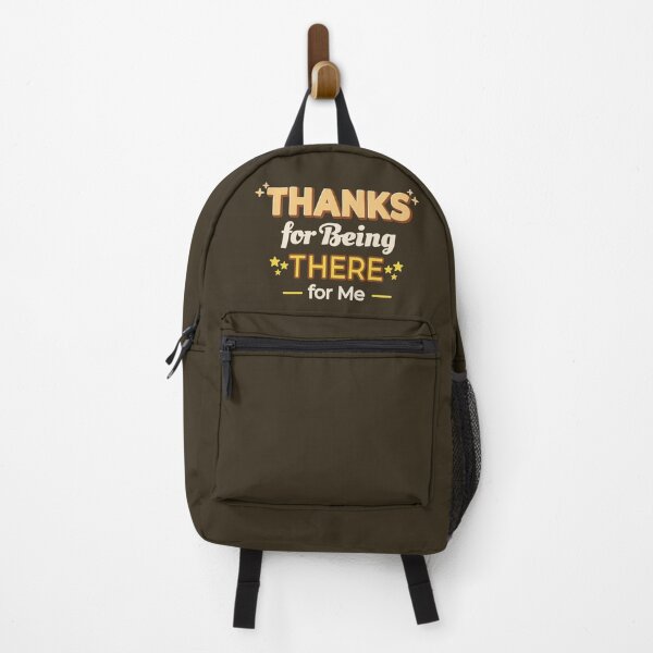 Item preview, Thanks for being there designed and sold by Innet.