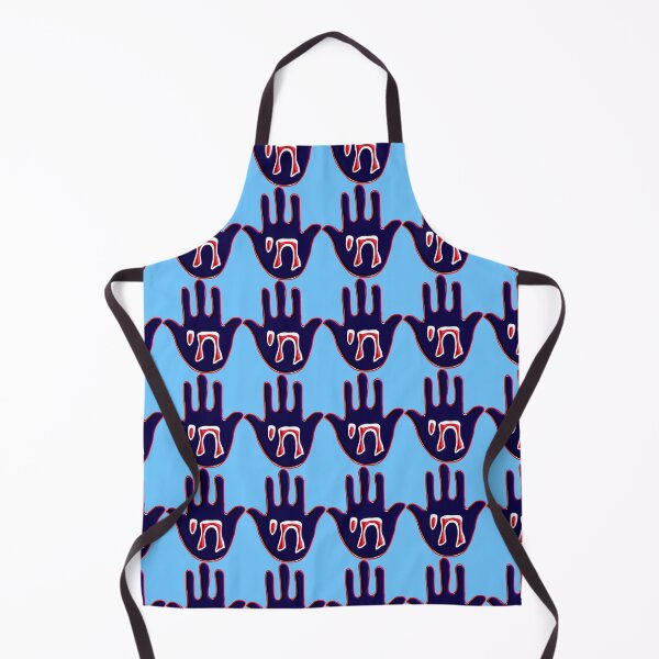 Item preview, Chai Five designed and sold by kabbalahart.