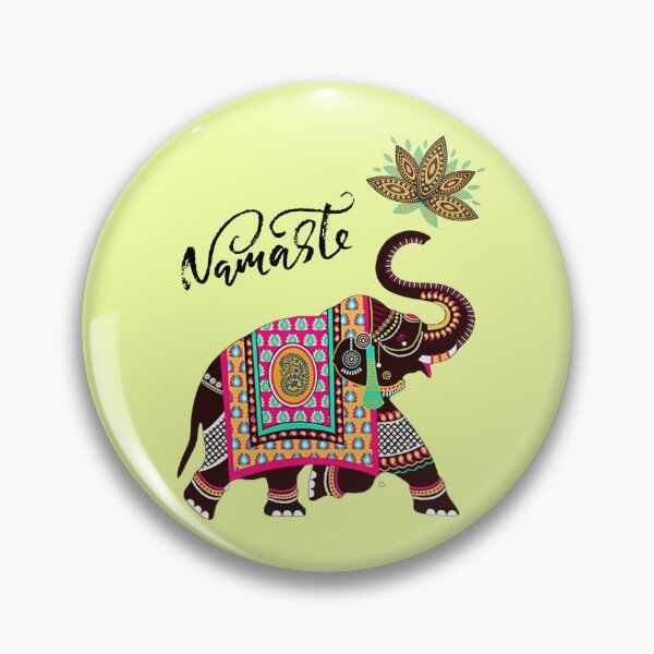 Item preview,  Culture of india | artistic elephants |gift for diverse culture lovers | Indian design designed and sold by Arteartz.