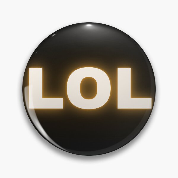 Item preview, LOL designed and sold by KDTB Clothes.