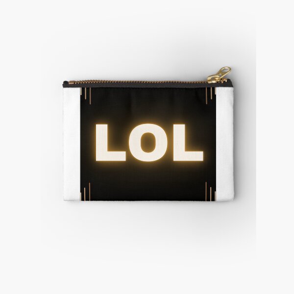 Item preview, LOL designed and sold by KDTB Clothes.