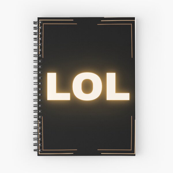 Item preview, LOL designed and sold by KDTB Clothes.
