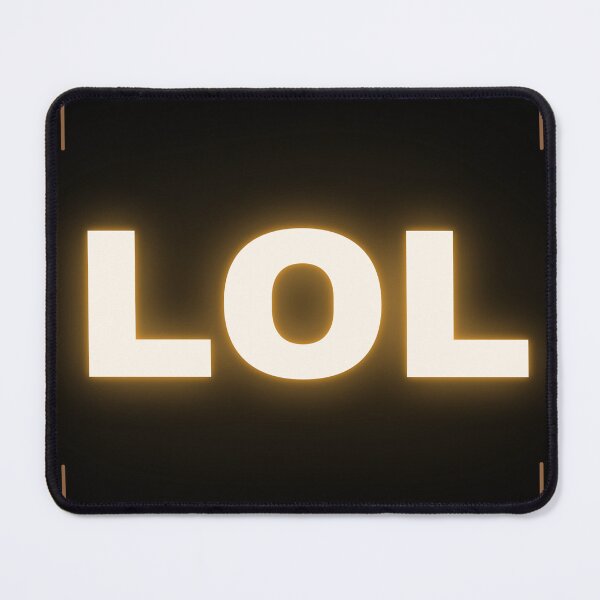 Item preview, LOL designed and sold by KDTB Clothes.