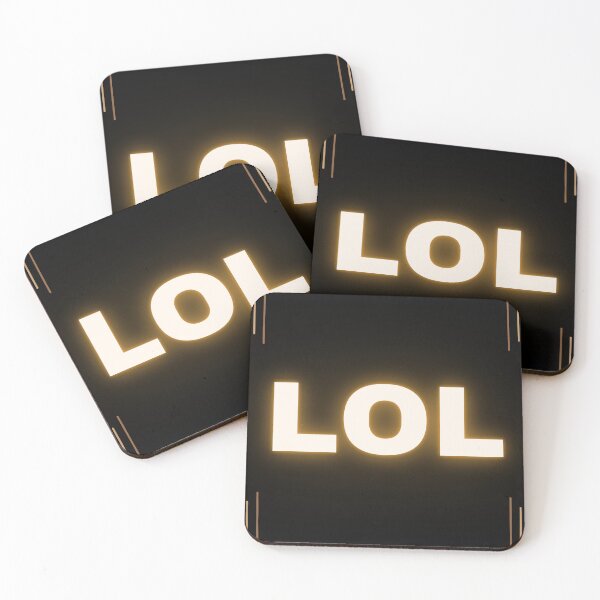 Item preview, LOL designed and sold by KDTB Clothes.