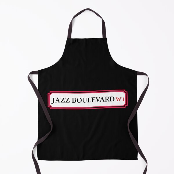 Item preview, JAZZ BOULEVARD designed and sold by phigment-art.