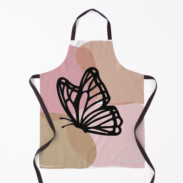 Item preview, Borboleta única fundo disforme voando designed and sold by GirlaineSQ.