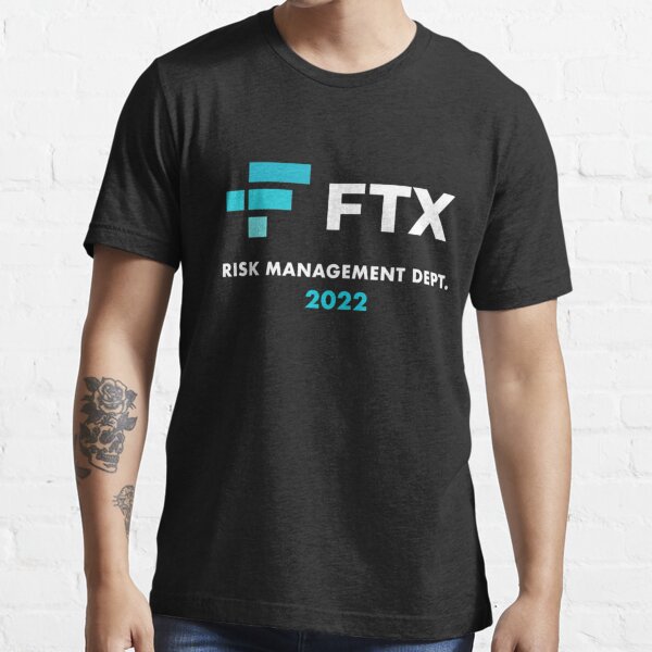 ftx on umpire | Essential T-Shirt