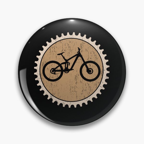Item preview, Enduro Bike Chainring Mountain Bike designed and sold by Gerdek.