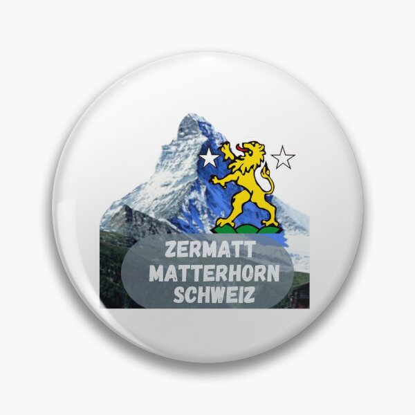 Artikelvorschau, Zermatt Matterhorn Schweiz, Attrappe entworfen und verkauft von LindaLG.