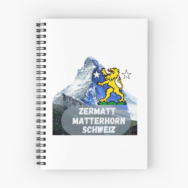 Artikelvorschau, Zermatt Matterhorn Schweiz, Attrappe entworfen und verkauft von LindaLG.