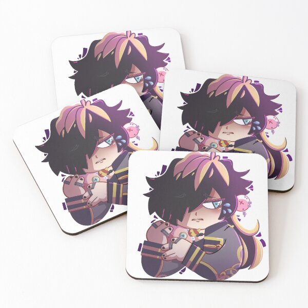 Item preview, Jyushi Aimono designed and sold by scribblekisses.