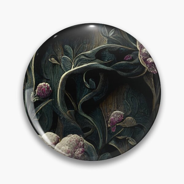 Item preview, Organic_Wall_Design designed and sold by SenkiAlphonse.