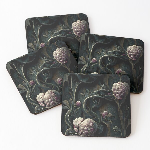 Item preview, Organic_Wall_Design designed and sold by SenkiAlphonse.