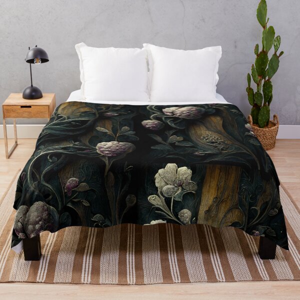 Artikelvorschau, Organic_Wall_Design entworfen und verkauft von SenkiAlphonse.
