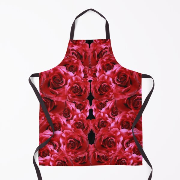 Item preview, Roses Galore - Red Roses for Gift Cards - Floral Arrangement designed and sold by BGGretchen.