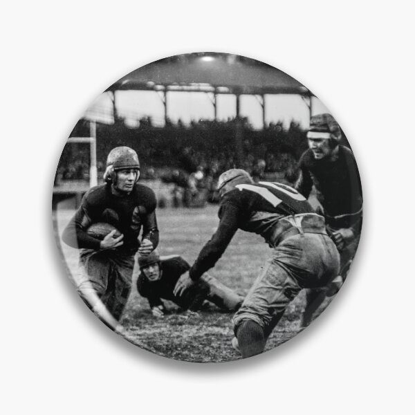Item preview, Football 1921 designed and sold by lobodelnoir.