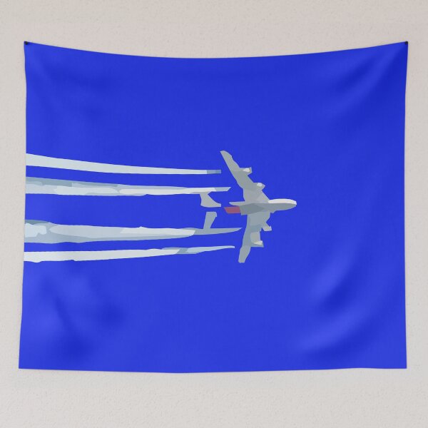 Item preview, airplane flying designed and sold by Smartalb.