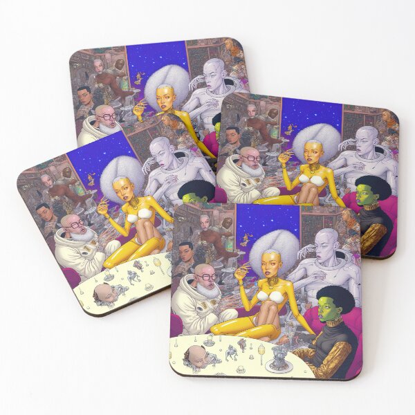 Item preview, Muchacha rosada designed and sold by osssoconcept.