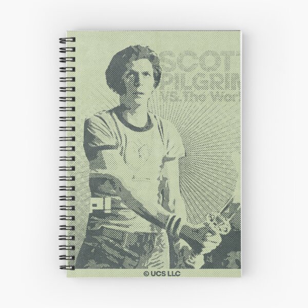 Item preview, Scott Pilgrim vintage poster designed and sold by chrlalexandru.