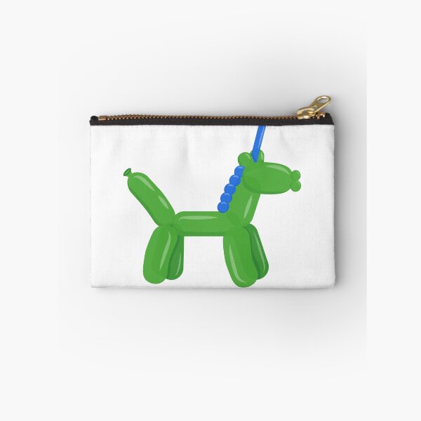 Item preview, Copy of GREEN UNICORN BALLOON designed and sold by Terevela.