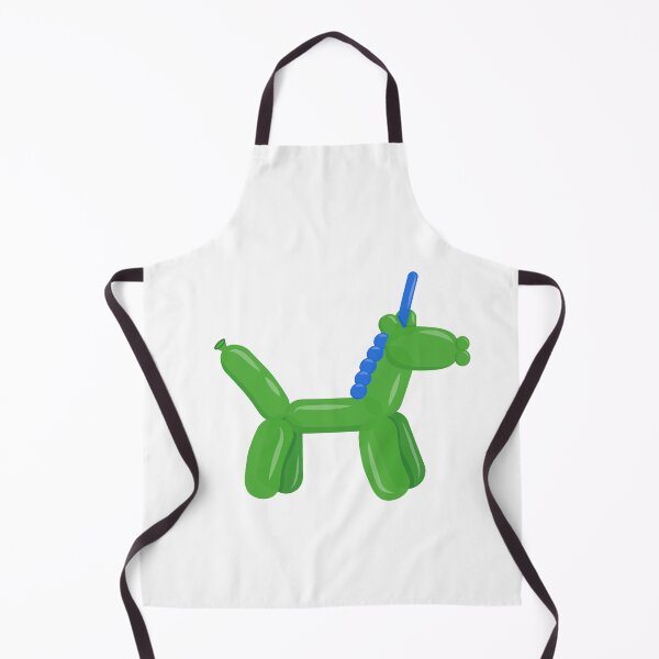 Item preview, Copy of GREEN UNICORN BALLOON designed and sold by Terevela.