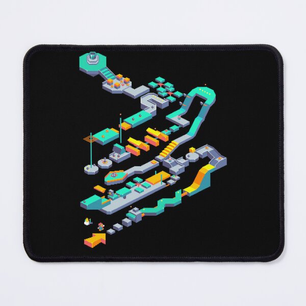 Item preview, The final boss stage designed and sold by g-a-m-e-o-v-e-r.